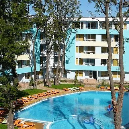 49 * Слънчев бряг